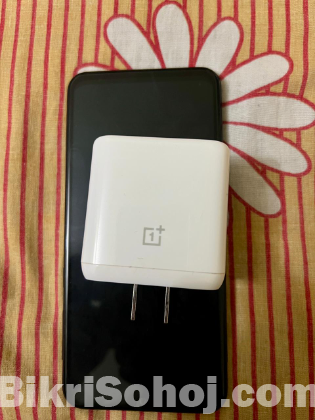 OnePlus Warp Adapter (65W)